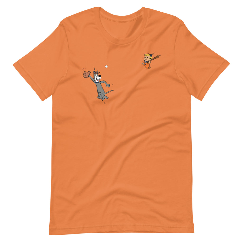 Orbit Swangin' & Bangin' Houston Astros Shirt